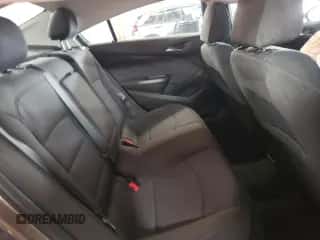 2018 Chevrolet Cruze LT с VIN 1G1BE5SM9J7178725, выставлен на аукционе Copart как лот 65946842 с пробегом 43 511 миль миль и . История ставок и продаж доступна на DreamBid. Изображение 6.