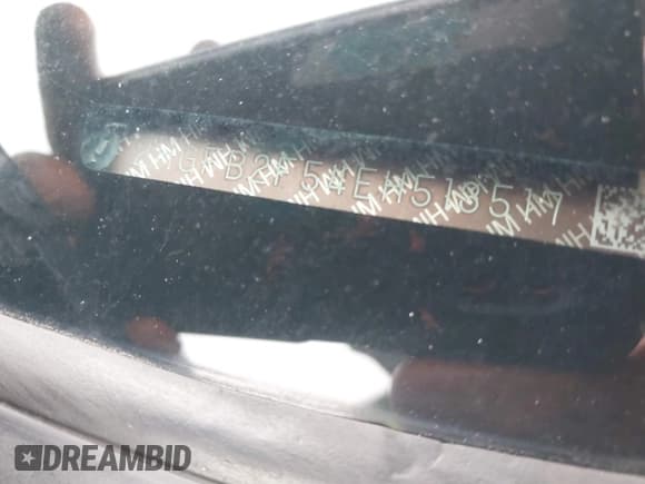 ✅ 2014 Honda Civic LX • VIN: 2HGFB2F54EH513517 • Лот: 43735480. Опубликован ранее на IAAI с пробегом 137 604 миль. Бесплатный доступ к архиву аукционных продаж из США и подробный отчёт об истории автомобиля на DreamBid. Изображение 9.