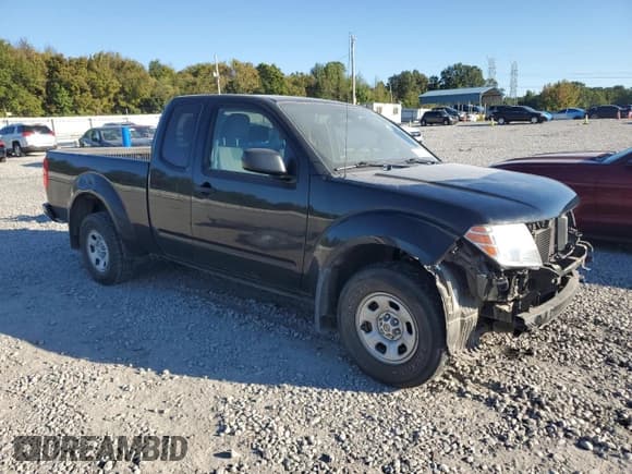 ✅ 2018 Nissan Frontier S • VIN: 1N6BD0CT4JN772277 • Лот: 82435225. Опубликован ранее на Copart с пробегом 30 971 миль. Бесплатный доступ к архиву аукционных продаж из США и подробный отчёт об истории автомобиля на DreamBid. Изображение 4.