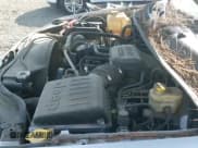 ✅ 2004 Jeep Grand Cherokee Laredo • VIN: 1J4GW48S34C272700 • Lot: 42494918. Listed on IAAI with 214,843 mi. Free auction sales archive from the USA and detailed vehicle history report at DreamBid. Image 12.