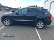 ✅ 2013 Jeep Grand Cherokee Laredo • VIN: 1C4RJFAG7DC502043 • Lot: 43733225. Listed on IAAI with 150,382 mi. Free auction sales archive from the USA and detailed vehicle history report at DreamBid. Image 14.