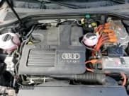 ✅ 2017 Audi A3 e-tron Sportback Premium • VIN: WAUUPBFF1HA036741 • Lot: 87309805. Listed on Copart with 52,342 mi. Free auction sales archive from the USA and detailed vehicle history report at DreamBid. Image 13.