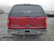 2005 Chevrolet Suburban LT с VIN 3GNEC16Z85G253229, выставлен на аукционе Copart как лот 76022044 с пробегом 225 425 миль миль и Чистый • Clean title. История ставок и продаж доступна на DreamBid. Изображение 6.