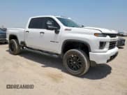 ✅ 2021 Chevrolet Silverado 2500HD LTZ • VIN: 1GC4YPEY1MF196664 • Лот: 61340175. Опубликован ранее на Copart с пробегом 78 754 миль. Бесплатный доступ к архиву аукционных продаж из США и подробный отчёт об истории автомобиля на DreamBid. Изображение 4.