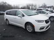 ✅ 2022 Chrysler Pacifica Touring L • VIN: 2C4RC1BG8NR194417 • Lot: 43780818. Listed on IAAI with 88,825 mi. Free auction sales archive from the USA and detailed vehicle history report at DreamBid. Image 1.