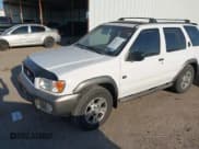 ✅ 1999 Nissan Pathfinder XE • VIN: JN8AR07S5XW369918 • Lot: 41986817. Listed on IAAI with 225,722 mi. Free auction sales archive from the USA and detailed vehicle history report at DreamBid. Image 17.