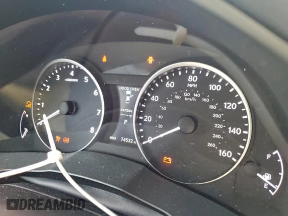 ✅ 2014 Lexus ES 330 • VIN: JTHBK1GG7E2106144 • Lot: 95252005. Listed on Copart with 74,532 mi. Free auction sales archive from the USA and detailed vehicle history report at DreamBid. Image 9.