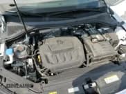 ✅ 2023 Volkswagen Tiguan S • VIN: 3VVRB7AX4PM108619 • Lot: 81027915. Wystawiony na Copart z przebiegiem 23 403 mil. Bezpłatny archiwum sprzedaży aukcyjnych z USA i szczegółowy raport historii pojazdu na DreamBid. Zdjęcie 16.