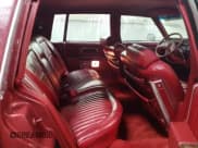 ✅ 1988 Cadillac Brougham • VIN: 1G6DW51Y2JR766782 • Лот: 83797924. Опубликован ранее на Copart с пробегом 63 601 миль. Бесплатный доступ к архиву аукционных продаж из США и подробный отчёт об истории автомобиля на DreamBid. Изображение 10.