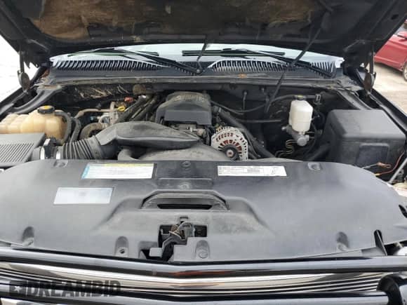 ✅ 2000 Chevrolet Suburban LT • VIN: 3GNFK16T1YG204767 • Lot: 86269505. Listed on Copart with 241,797 mi. Free auction sales archive from the USA and detailed vehicle history report at DreamBid. Image 11.