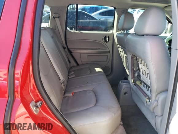 2009 Chevrolet HHR 1LT с VIN 3GNCA23B69S642786, выставлен на аукционе Copart как лот 81368773 с пробегом 198 711 миль миль и Списание • Salvage title. История ставок и продаж доступна на DreamBid. Изображение 12.