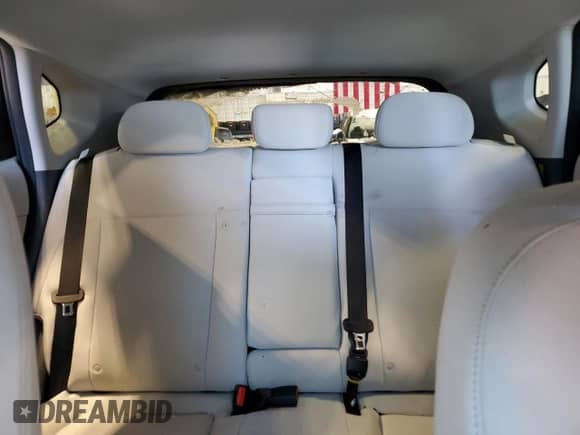 2024 Hyundai Kona SEL with VIN KM8HBCAB0RU174778, listed as a Copart auction lot 87528105 with 10,754 mi miles and Non repairable. Bid and sale history available at DreamBid. Image 10.