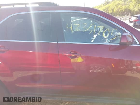 ✅ 2017 Chevrolet Equinox LT • VIN: 2GNALCEK3H1519476 • Лот: 43351705. Опубликован ранее на IAAI с пробегом 207 805 миль. Бесплатный доступ к архиву аукционных продаж из США и подробный отчёт об истории автомобиля на DreamBid. Изображение 13.