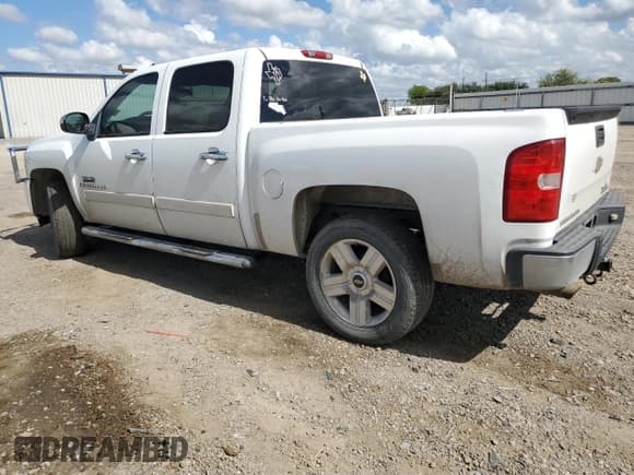 ✅ 2007 Chevrolet Silverado 1500 1LT • VIN: 3GCEC13J37G542576 • Lot: 78169214. Listed on Copart with 363,085 mi. Free auction sales archive from the USA and detailed vehicle history report at DreamBid. Image 2.