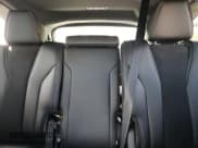 ✅ 2025 Acura MDX w/A-Spec Package • VIN: 5J8YE1H09SL018448 • Lot: 57298415. Listed on Copart with 5,141 mi. Free auction sales archive from the USA and detailed vehicle history report at DreamBid. Image 10.