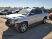 ✅ 2015 Chevrolet Suburban LT • VIN: 1GNSKJKC3FR226190 • Lot: 83808735. Wystawiony na Copart z przebiegiem 243 267 mil. Bezpłatny archiwum sprzedaży aukcyjnych z USA i szczegółowy raport historii pojazdu na DreamBid. Zdjęcie 1.
