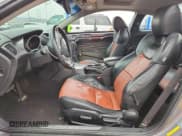 ✅ 2010 Hyundai Genesis Coupe Track • VIN: KMHHU6KH9AU021982 • Lot: 93045555. Listed on Copart with Not provided. Free auction sales archive from the USA and detailed vehicle history report at DreamBid. Image 7.