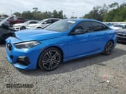 ✅ 2020 BMW 2 Series 228i xDrive • VIN: WBA73AK07L7F98155 • Lot: 71447885. Wystawiony na Copart z przebiegiem 24 364 mil. Bezpłatny archiwum sprzedaży aukcyjnych z USA i szczegółowy raport historii pojazdu na DreamBid. Zdjęcie 1.