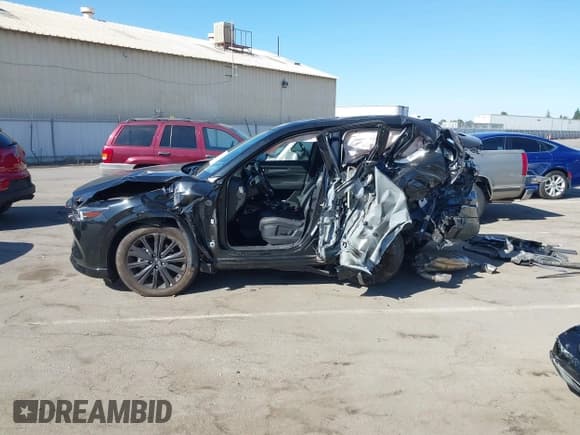 ✅ 2023 Mazda CX-5 2.5 Turbo • VIN: JM3KFBAY8P0109377 • Lot: 42920553. Wystawiony na IAAI z przebiegiem Nie podano. Bezpłatny archiwum sprzedaży aukcyjnych z USA i szczegółowy raport historii pojazdu na DreamBid. Zdjęcie 15.