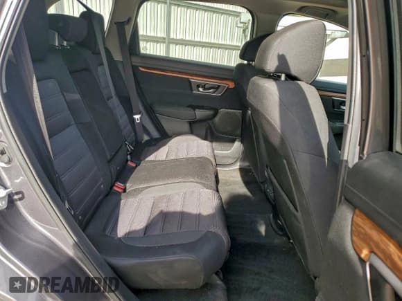 ✅ 2021 Honda CR-V EX • VIN: 7FARW2H50ME022089 • Lot: 94529545. Wystawiony na Copart z przebiegiem 200 624 mil. Bezpłatny archiwum sprzedaży aukcyjnych z USA i szczegółowy raport historii pojazdu na DreamBid. Zdjęcie 10.