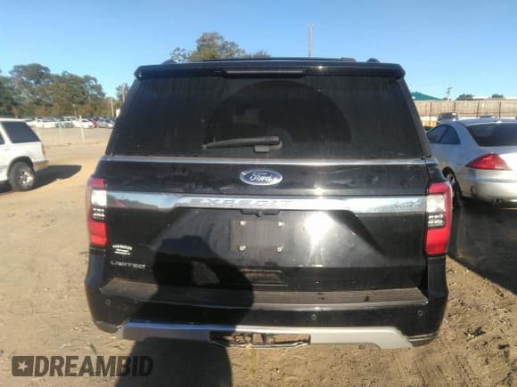 ✅ 2019 Ford Expedition Max Limited • VIN: 1FMJK2AT1KEA07091 • Lot: 43429920. Wystawiony na IAAI z przebiegiem 110 923 mil. Bezpłatny archiwum sprzedaży aukcyjnych z USA i szczegółowy raport historii pojazdu na DreamBid. Zdjęcie 16.