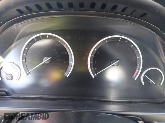 ✅ 2016 BMW 5 Series 528i • VIN: WBA5A5C57GG353101 • Lot: 43524291. Listed on IAAI with Not provided. Free auction sales archive from the USA and detailed vehicle history report at DreamBid. Image 7.