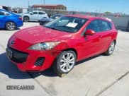 ✅ 2013 Mazda 3 i Touring • VIN: JM1BL1L74D1719914 • Lot: 43421396. Wystawiony na IAAI z przebiegiem 125 979 mil. Bezpłatny archiwum sprzedaży aukcyjnych z USA i szczegółowy raport historii pojazdu na DreamBid. Zdjęcie 18.