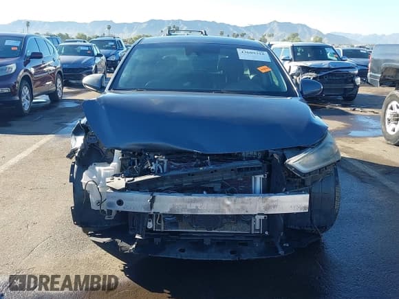 ✅ 2018 Hyundai Ioniq Limited • VIN: KMHC05LCXJU064259 • Lot: 43609318. Wystawiony na IAAI z przebiegiem 92 098 mil. Bezpłatny archiwum sprzedaży aukcyjnych z USA i szczegółowy raport historii pojazdu na DreamBid. Zdjęcie 13.