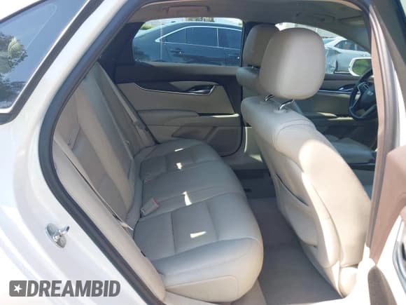 ✅ 2017 Cadillac XTS • VIN: 2G61L5S37H9137120 • Лот: 42738268. Опубликован ранее на IAAI с пробегом 74 830 миль. Бесплатный доступ к архиву аукционных продаж из США и подробный отчёт об истории автомобиля на DreamBid. Изображение 8.