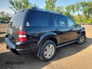 ✅ 2010 Ford Explorer Limited • VIN: 1FMEU7FEXAUA34295 • Lot: 65576445. Wystawiony na Copart z przebiegiem 246 474 mil. Bezpłatny archiwum sprzedaży aukcyjnych z USA i szczegółowy raport historii pojazdu na DreamBid. Zdjęcie 3.