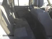 ✅ 2016 Jeep Patriot Sport • VIN: 1C4NJPBB0GD600577 • Lot: 76349474. Listed on Copart with 111,484 mi. Free auction sales archive from the USA and detailed vehicle history report at DreamBid. Image 11.