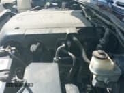 ✅ 2014 Toyota Tacoma • VIN: 3TMLU4EN4EM153627 • Лот: 42536704. Опубликован ранее на IAAI с пробегом 174 869 миль. Бесплатный доступ к архиву аукционных продаж из США и подробный отчёт об истории автомобиля на DreamBid. Изображение 19.