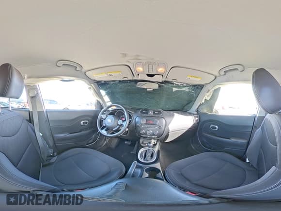 ✅ 2015 Kia Soul • VIN: KNDJN2A28F7765216 • Lot: 93269275. Listed on Copart with 92,073 mi. Free auction sales archive from the USA and detailed vehicle history report at DreamBid. Image 14.