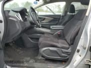 ✅ 2018 Nissan Murano SV • VIN: 5N1AZ2MH7JN192605 • Lot: 51779295. Wystawiony na Copart z przebiegiem 137 791 mil. Bezpłatny archiwum sprzedaży aukcyjnych z USA i szczegółowy raport historii pojazdu na DreamBid. Zdjęcie 7.