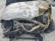 ✅ 2024 Buick Encore GX Sport Touring • VIN: KL4AMDSL7RB154403 • Lot: 54394665. Listed on Copart with Not provided. Free auction sales archive from the USA and detailed vehicle history report at DreamBid. Image 12.