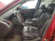 ✅ 2008 Cadillac SRX AWD • VIN: 1GYEE637X80105265 • Lot: 71667164. Listed on Copart with 184,899 mi. Free auction sales archive from the USA and detailed vehicle history report at DreamBid. Image 7.