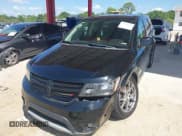 ✅ 2018 Dodge Journey GT • VIN: 3C4PDCEG8JT380610 • Lot: 41998841. Listed on IAAI with 153,760 mi. Free auction sales archive from the USA and detailed vehicle history report at DreamBid. Image 2.