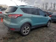 ✅ 2013 Ford Escape SE • VIN: 1FMCU0G97DUB01004 • Lot: 95446675. Wystawiony na Copart z przebiegiem 135 594 mil. Bezpłatny archiwum sprzedaży aukcyjnych z USA i szczegółowy raport historii pojazdu na DreamBid. Zdjęcie 3.