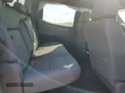 ✅ 2024 Chevrolet Silverado 1500 LTZ • VIN: 1GCUDGED6RZ242536 • Лот: 85079535. Опубликован ранее на Copart с пробегом 7 200 миль. Бесплатный доступ к архиву аукционных продаж из США и подробный отчёт об истории автомобиля на DreamBid. Изображение 10.