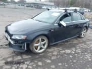 ✅ 2012 Audi S4 Premium Plus • VIN: WAUDGAFL4CA092360 • Lot: 42059231. Wystawiony na IAAI z przebiegiem 172 696 mil. Bezpłatny archiwum sprzedaży aukcyjnych z USA i szczegółowy raport historii pojazdu na DreamBid. Zdjęcie 2.