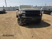 ✅ 2021 Chevrolet Silverado 1500 Custom • VIN: 3GCPYBEH9MG130670 • Lot: 68754854. Wystawiony na Copart z przebiegiem 63 770 mil. Bezpłatny archiwum sprzedaży aukcyjnych z USA i szczegółowy raport historii pojazdu na DreamBid. Zdjęcie 11.