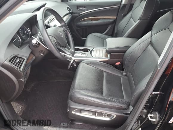 ✅ 2019 Acura MDX Technology • VIN: 5J8YD3H50KL011673 • Лот: 60538285. Опубликован ранее на Copart с пробегом 33 677 миль. Бесплатный доступ к архиву аукционных продаж из США и подробный отчёт об истории автомобиля на DreamBid. Изображение 7.