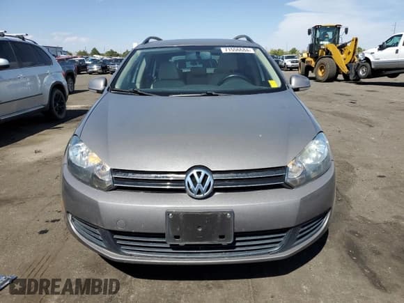 ✅ 2010 Volkswagen Jetta TDI • VIN: 3VWTL7AJ9AM670212 • Лот: 71556684. Опубликован ранее на Copart с пробегом 129 314 миль. Бесплатный доступ к архиву аукционных продаж из США и подробный отчёт об истории автомобиля на DreamBid. Изображение 5.