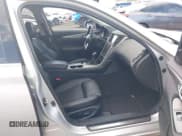 ✅ 2018 Infiniti Q50 Luxe • VIN: JN1EV7AP5JM361782 • Lot: 43777456. Listed on IAAI with 30,887 mi. Free auction sales archive from the USA and detailed vehicle history report at DreamBid. Image 5.