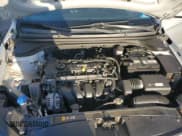 ✅ 2018 Hyundai Elantra SE • VIN: 5NPD74LF9JH393294 • Lot: 91358215. Wystawiony na Copart z przebiegiem 82 251 mil. Bezpłatny archiwum sprzedaży aukcyjnych z USA i szczegółowy raport historii pojazdu na DreamBid. Zdjęcie 11.