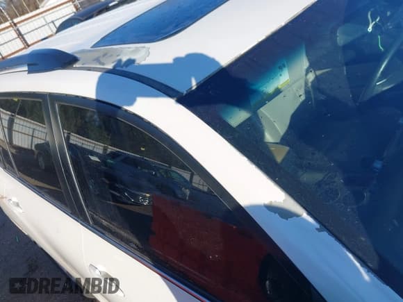 ✅ 2012 Toyota Highlander • VIN: 5TDZK3EHXCS071113 • Лот: 43817680. Опубликован ранее на IAAI с пробегом 258 700 миль. Бесплатный доступ к архиву аукционных продаж из США и подробный отчёт об истории автомобиля на DreamBid. Изображение 6.