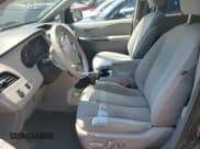 ✅ 2014 Toyota Sienna LE • VIN: 5TDJK3DC0ES089402 • Лот: 65957745. Опубликован ранее на Copart с пробегом 209 402 миль. Бесплатный доступ к архиву аукционных продаж из США и подробный отчёт об истории автомобиля на DreamBid. Изображение 7.