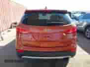 2013 Hyundai Santa Fe Sport z VIN 5XYZTDLB9DG023845, wystawiony jako IAAI lot #43548483 z przebiegiem 155 096 mil mil oraz . Historia ofert i sprzedaży dostępna na DreamBid. Obrazek 17.