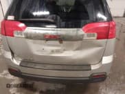 ✅ 2010 GMC Terrain SLE-1 • VIN: 2CTALBEW0A6326379 • Лот: 43809250. Опубликован ранее на IAAI с пробегом 154 795 миль. Бесплатный доступ к архиву аукционных продаж из США и подробный отчёт об истории автомобиля на DreamBid. Изображение 6.