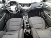 ✅ 2022 Hyundai Accent SEL • VIN: 3KPC24A64NE162164 • Лот: 81958734. Опубликован ранее на Copart с пробегом 18 343 миль. Бесплатный доступ к архиву аукционных продаж из США и подробный отчёт об истории автомобиля на DreamBid. Изображение 8.